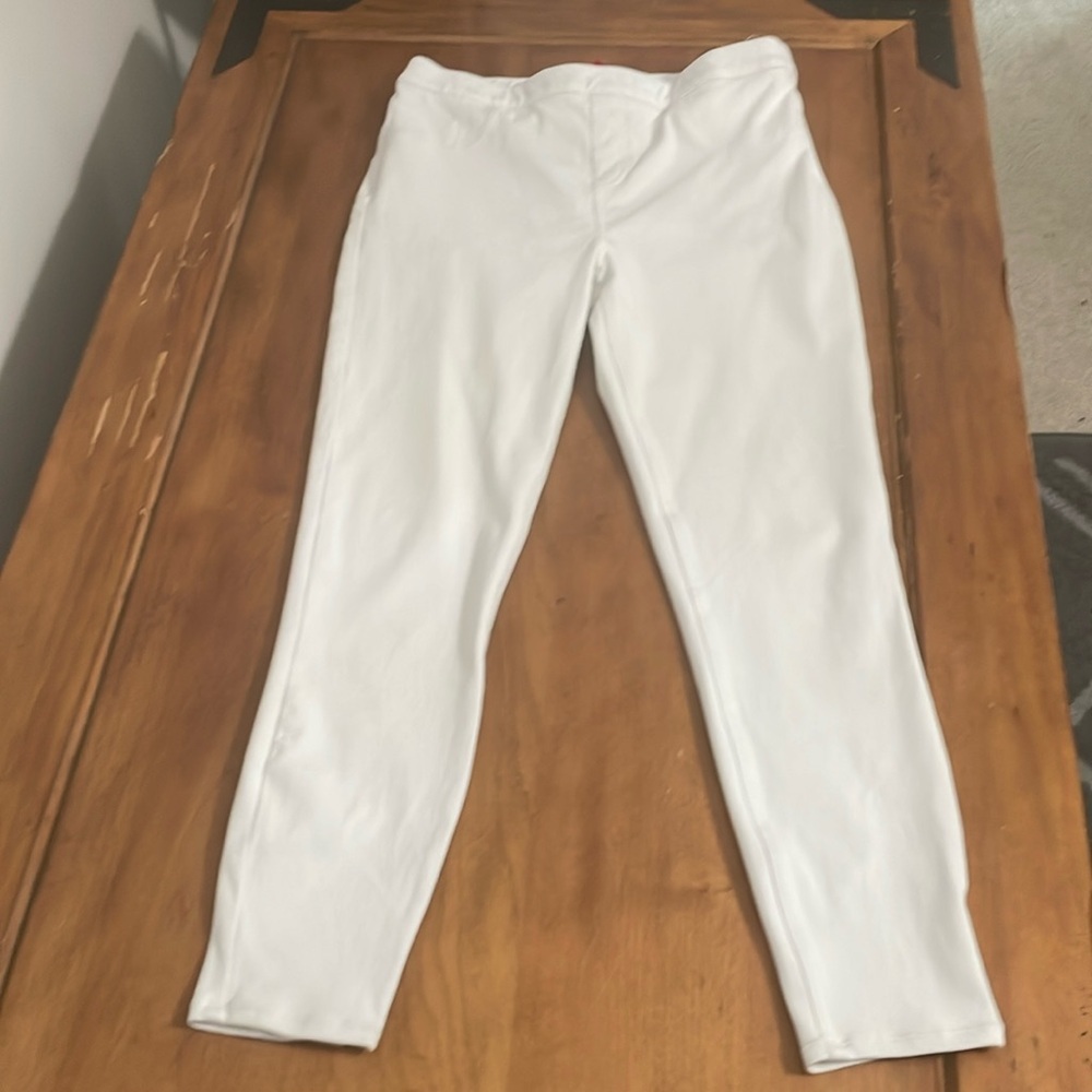 SPANX Jeans Size XL